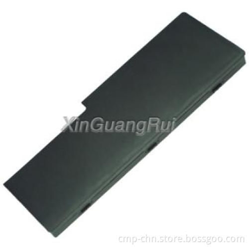 9cells 7800mAh Replacement Notebook battery for Toshiba PA3536
